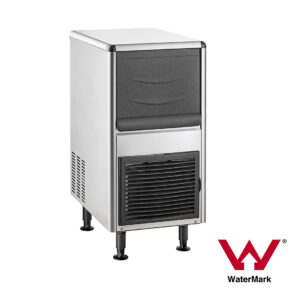 2NDs: Blizzard Underbench Bullet Ice Maker 25Kg - SN-25C-NSW2126