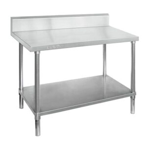 Ex-Showroom: Modular System Workbench with Splashback WBB7-0900/A-VIC272