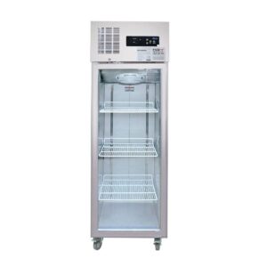 2NDs: Thermaster Single Door Upright Display Fridge SUCG500-NSW1751