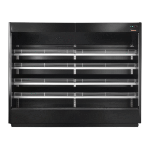 Tecondom Stromboli Supermarket Remote Display with Night Blind TDST90-CA-187B