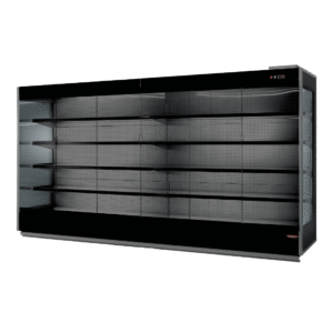 Tecondom Stromboli Supermarket Remote Display with Door TDST90-CA-375BD
