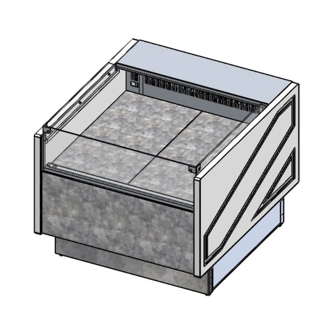 tecondom_square_deli_poultry_meat_display_add_on_units_900mm_depth_storage_surface_-_tdmr-0910self.png