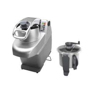 2NDs: Dito Sama VARIABLE SPEED Combined cutter and vegetable slicer 5.5L - TRK55-SA6-May