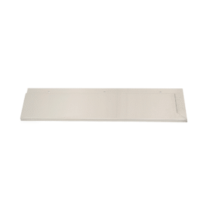 Modular Systems Splashback Extension for Premium 600 Series Bench - WBB6-SB