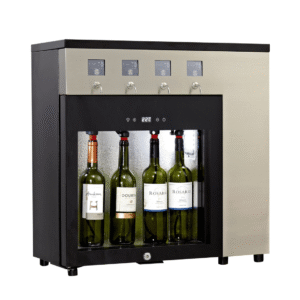 Thermaster Single ZoneÂ Wine Dispenser- WD-4