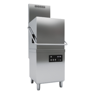 Fagor iNovaÂ Heated Recovery Pass-Through DishwasherÂ -Â WHC-502TRCBD
