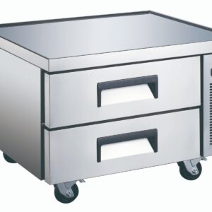 FED-X Chef Base Refrigerated Drawer Bench 184L - XCB-36
