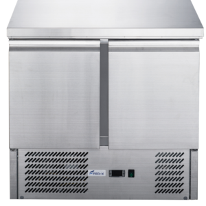 2NDS: FED-X Compact Workbench Fridge - XGNS900B-NSW2106