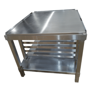 Ex Showroom: ConvectMax Oven Stand YXD-APE-6-SN-NSW2104