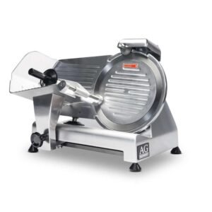 10 Inch Meat Slicer