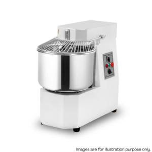 40L Spiral Mixer