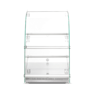 Ex-Showroom: Bonvue 70L Elegant Ambient Benchtop Display - ADG-70-VIC992