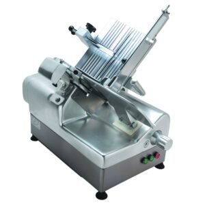 Yasaki Deli Slicer - AMS320B-AUTOMATIC