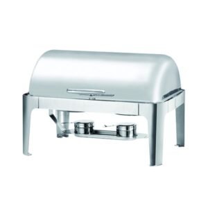 DELUXE OBLONG CHAFING DISH 645X475X435 AT61363