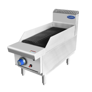 300 mm Char Grill NG AT80G3C-C-NG