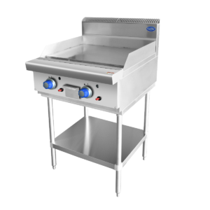 600mm Hotplate LPG AT80G6G-F-LPG