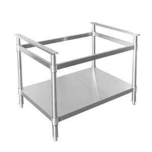 STAINLESS STEEL STAND GAS SERIES 908X640 ATSEC-36
