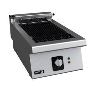 Ex-Showroom: Fagor Kore 900 Series Bench Top Electric Chargrill - B-E905-VIC1004