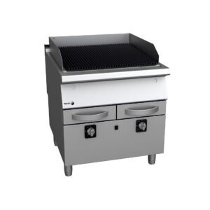 Ex-Showroom: Fagor Kore 900 Series Chargrill - B-G9101-VIC933