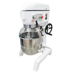 Ex-Showroom: Yasaki 40 Litre Belt Drive Three Speed Mixer - B40KG-VIC929