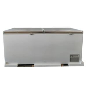 SOLID DOOR CHEST FREEZER 850 BD-850