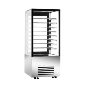 Bonvue Ambient Bakery Display Cabinet - BDC-510
