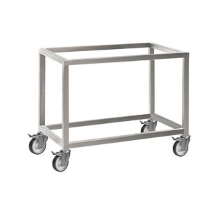 Trolley for Countertop Bain Marie BMT11