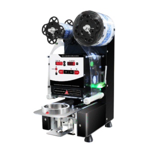 TéVera Automatic Sealing Machine - CS-95B