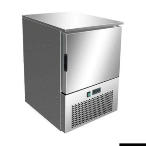 D-GT3 Three tray blast chiller 33L