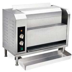 Benchstar Electric Vertical Bun Toaster - EBT-1400