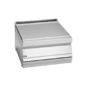 Ex-Showroom: Fagor 700mm wide work top to integrate into any 700 series line-up - EN7-10-VIC988