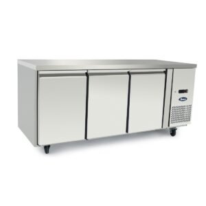 UNDERBENCH 3DOOR FRIDGE 1795MM EPF3431