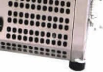 Esl Counter Top Salad Bar W1600 X D395 X H435 ESL3886