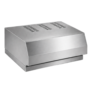 Fagor iKORE Kompact Steam Condensing Hood — EXH-KCA-Kompact (for iKORE Kompact 061 & 101)
