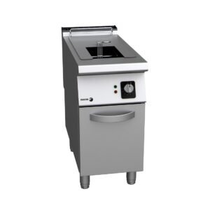 Ex-Showroom: 900 Series Natural Gas Deep Fat Fryer - F-G9115-VIC940