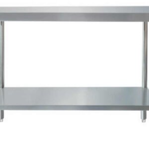 FLAT TOP WORK BENCH W600 X D600 X H900 WTS606