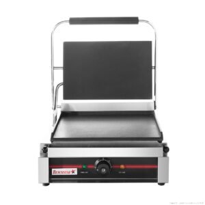 Large Single Contact Griddle - GH-811EE