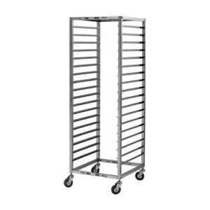 GTS-180 ADJUSTABLE SS GASTRONORM RACK