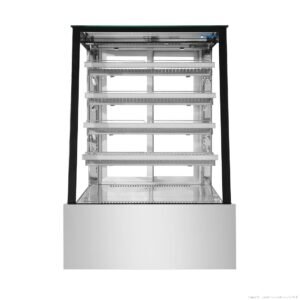 Bonvue Deluxe Heated Display Cabinet - H-SLP830C