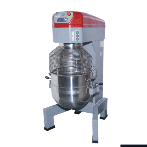 Ex-Showroom: Tyrone Heavy Duty Planetary Mixer 60L - B60GX-VIC1003