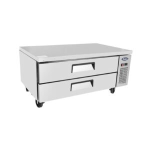 CHEF BASE 2 DRAWERS 1230 MM FRIDGE MGF8450