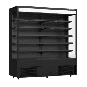 2NDs: Thermaster Supermarket Open Beverage Display - OC-1830B-NSW2176