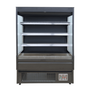 Ex-Showroom: Thermaster Self-Serve Square Open Display - OP-0970S-VIC1056