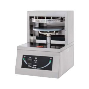 Ex-Showroom: Pizza shaping machine - PRA33-VIC964