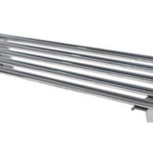 PIPE WALL SHELVES W1800 X D300 X H255 PWS18