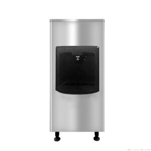 SD-130B Ice Dispenser Capacity 60kg