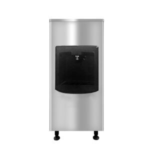 Ex-Showroom: Blizzard Ice Dispenser Capacity 60kg - SD-130B-VIC973