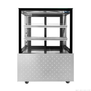 Bonvue Chilled Food Display - SG090FA-2XB