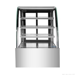 SL830 Bonvue Chilled Food Display