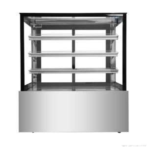 SL840V Bonvue Chilled Food Display